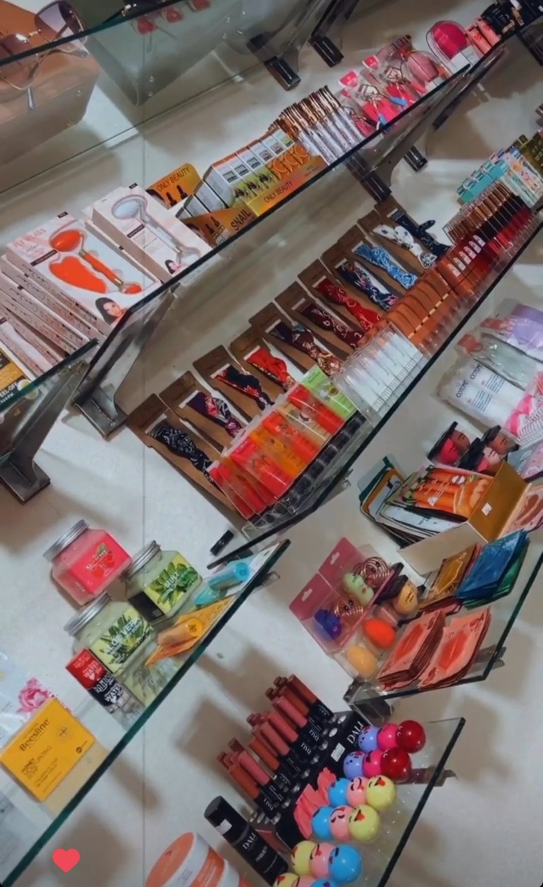 Makyaji Store