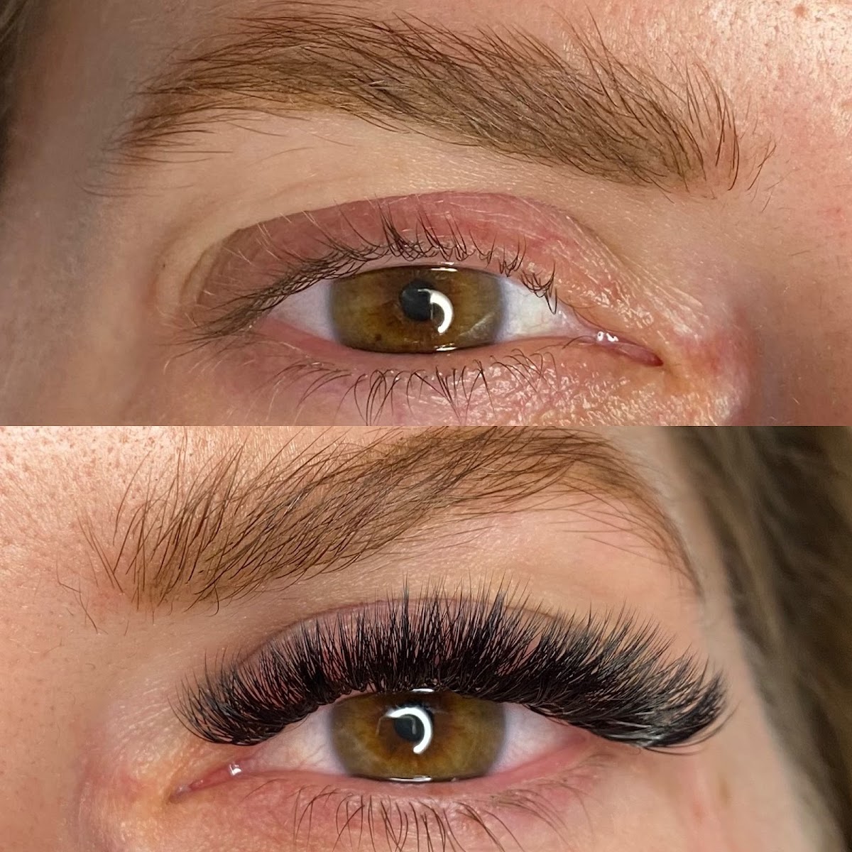 Lash Crush