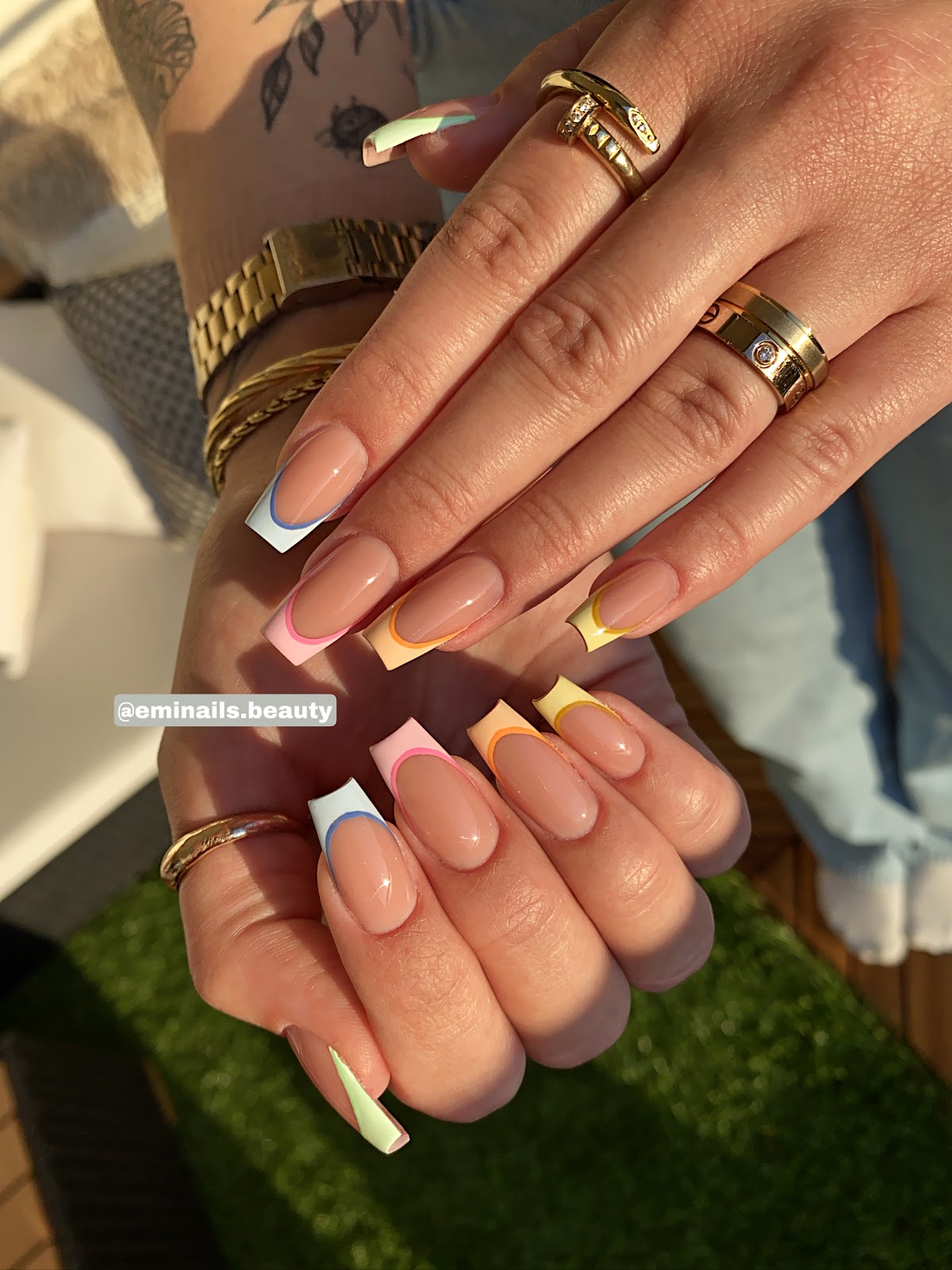 Eminails Beauty