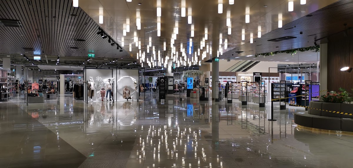 Dior Beauty - Stockmann Jumbo