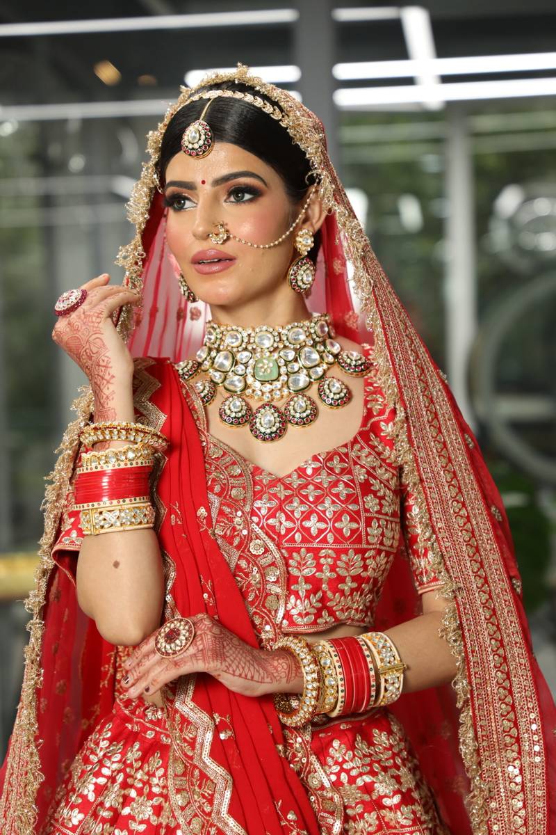 Astha Beauty Parlour
