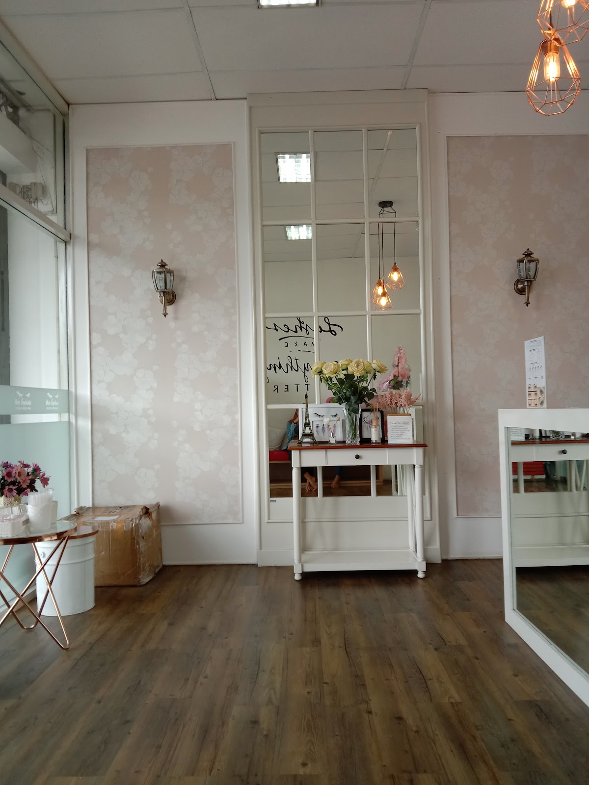 Salon Miss