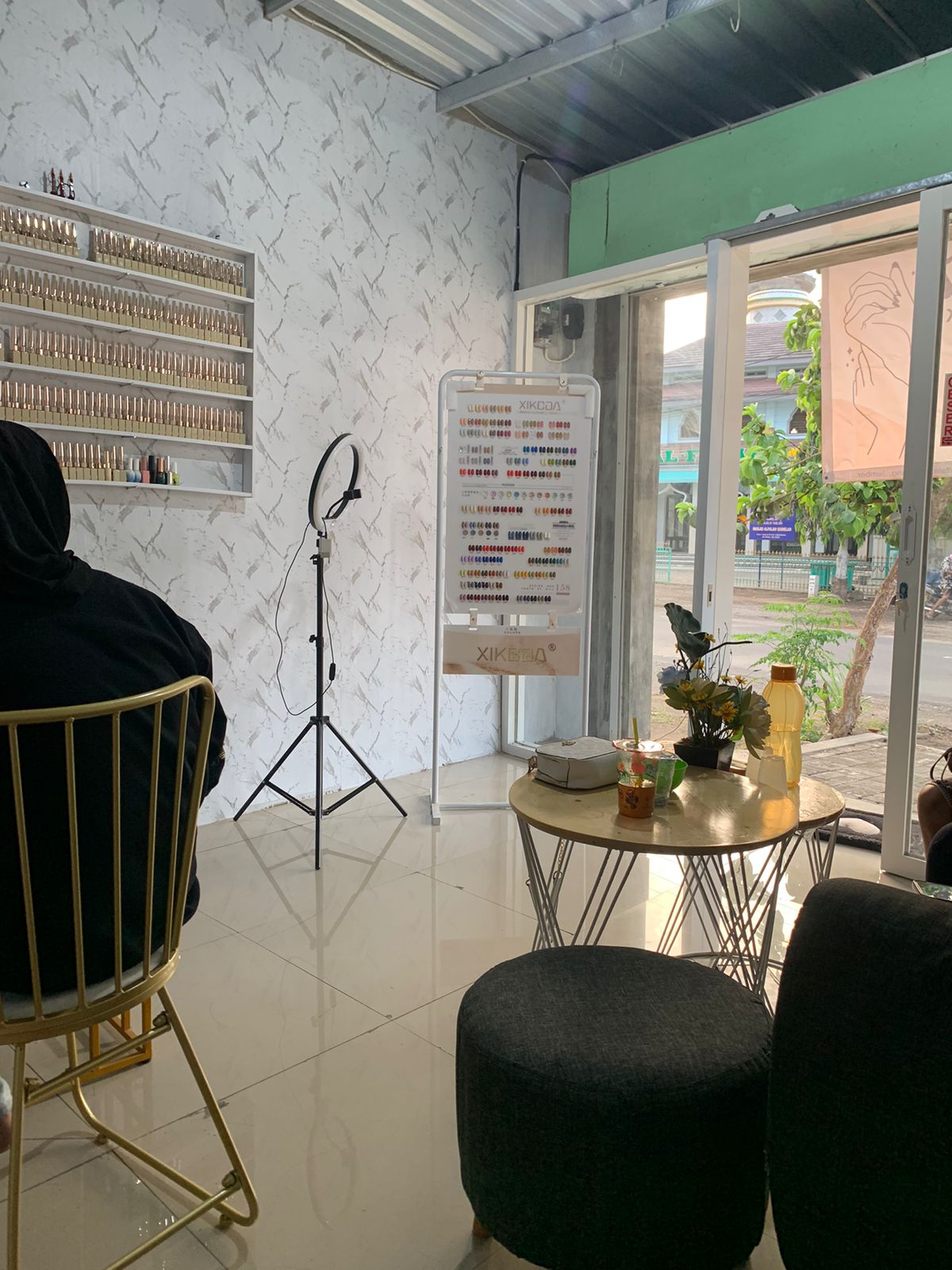 Amel Beauty Studio