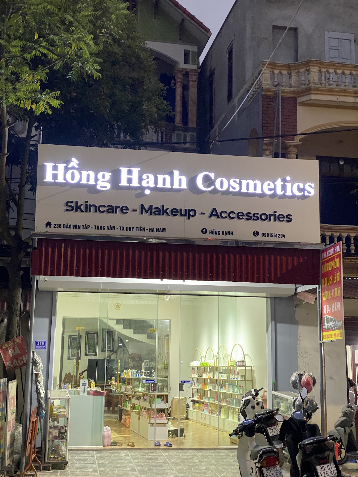 My Pham Hong Hanh