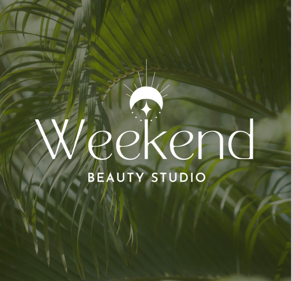 Weekend Beauty Studio
