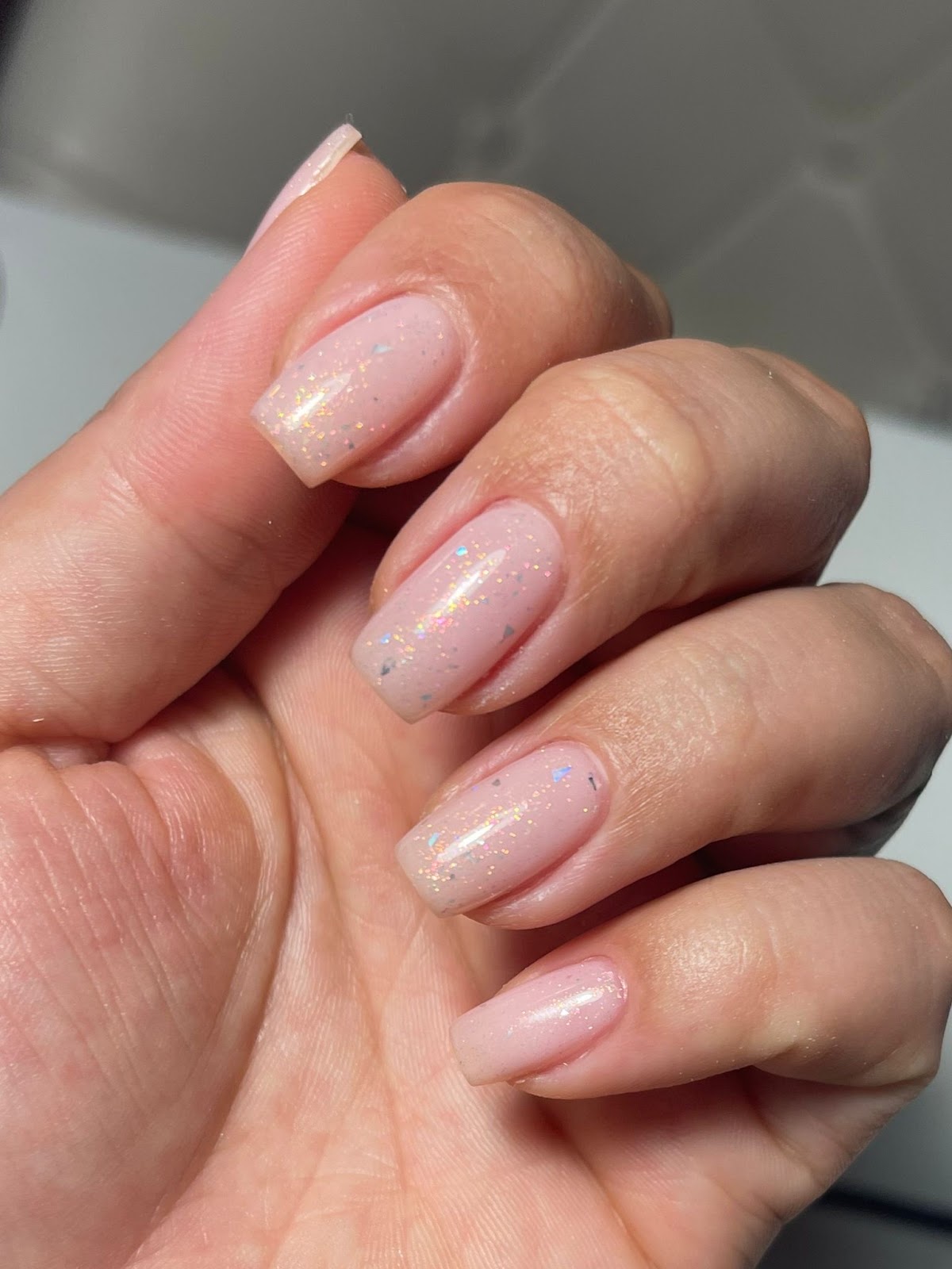 Bella Nails & Beauty