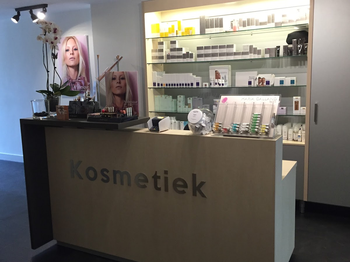 Kosmetiek