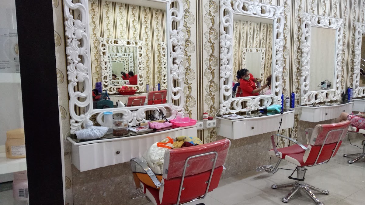 New Amang Bridal Salon