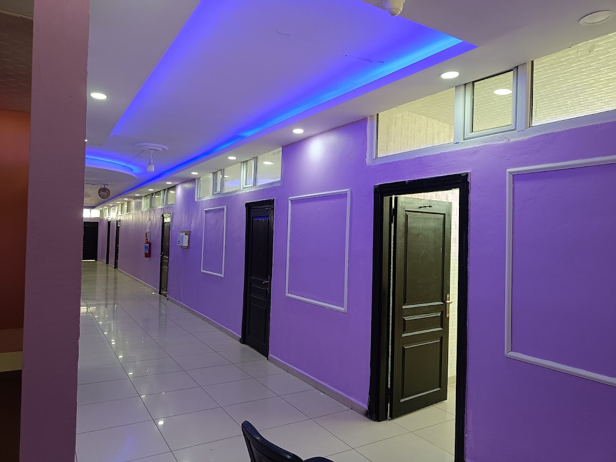 Balca Güzellik Salonu