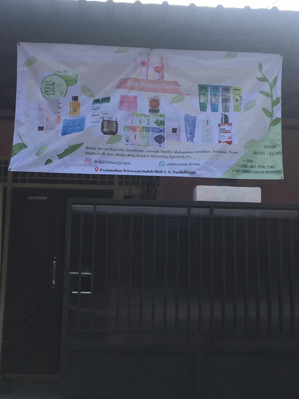 shinbeautycare