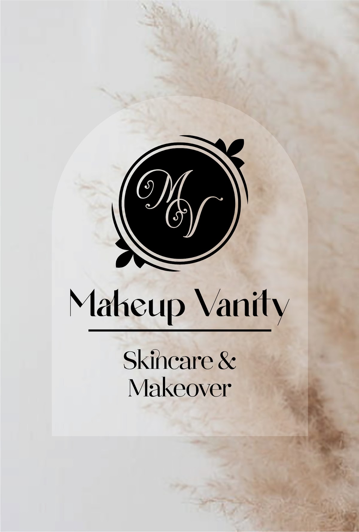 Makeup Vanity