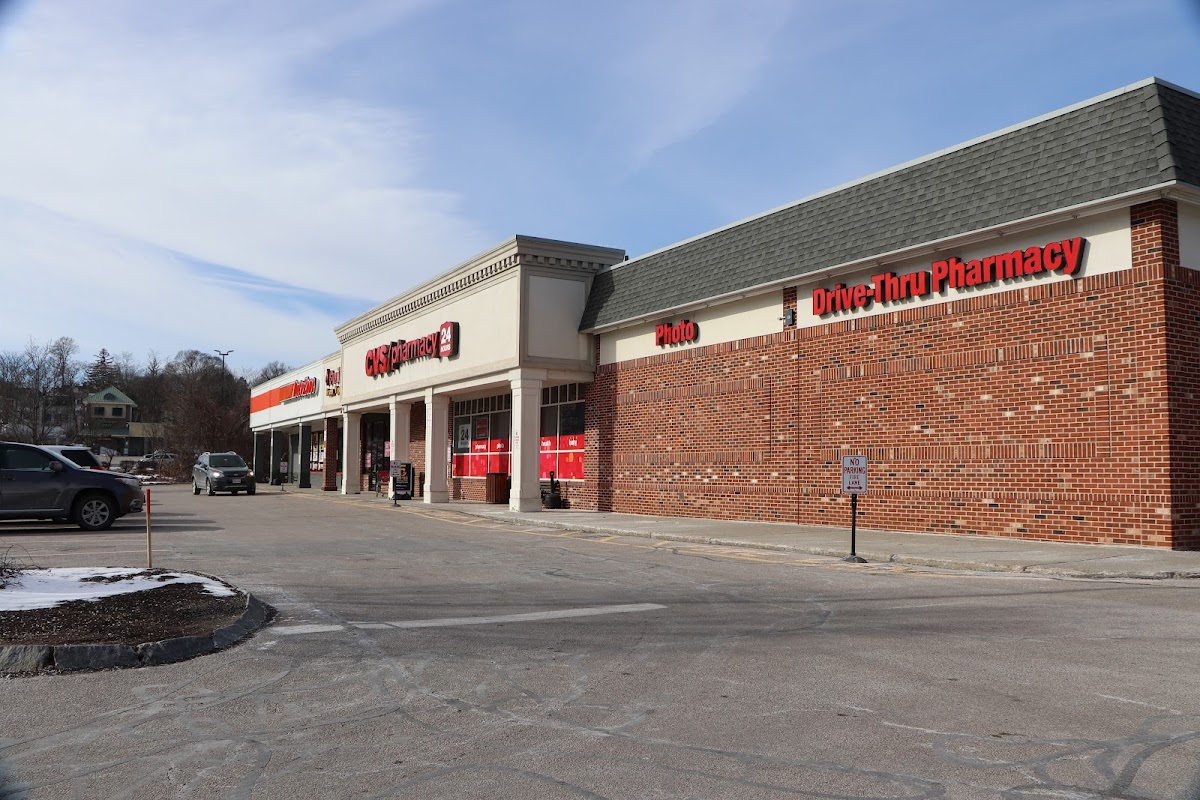 CVS Pharmacy