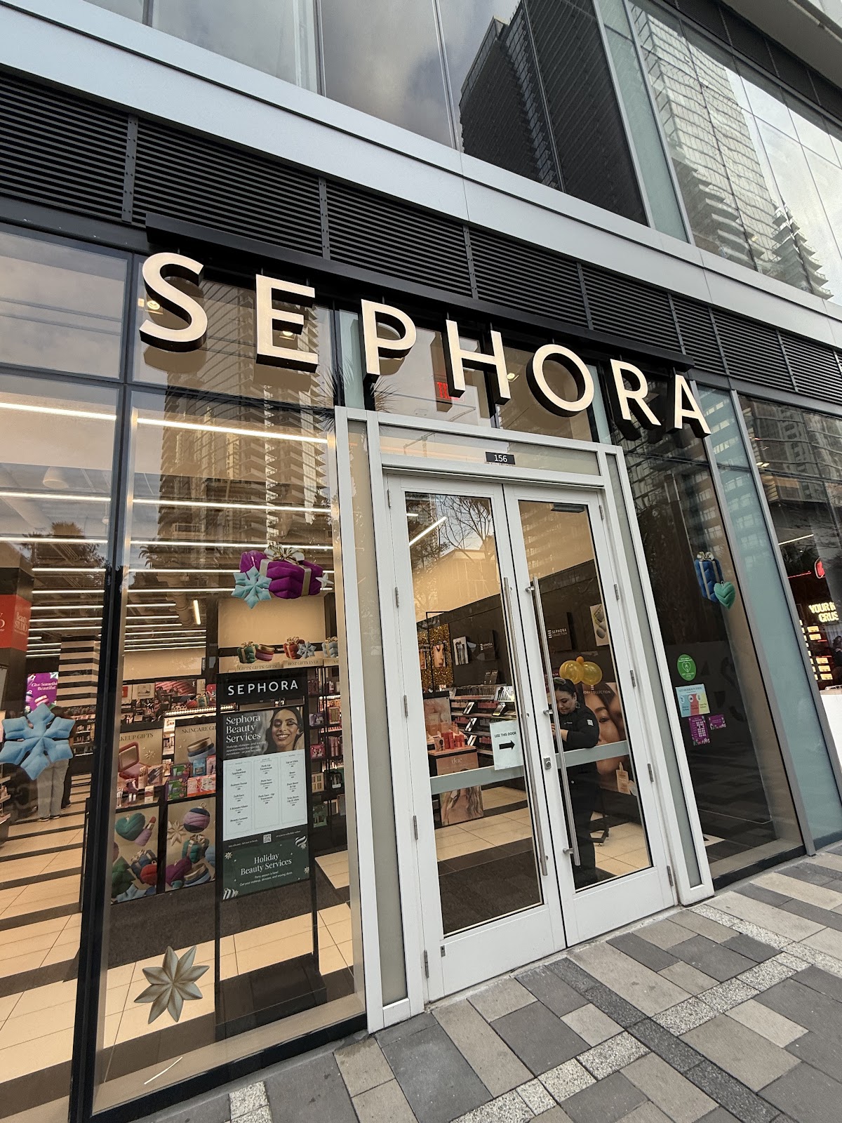 SEPHORA