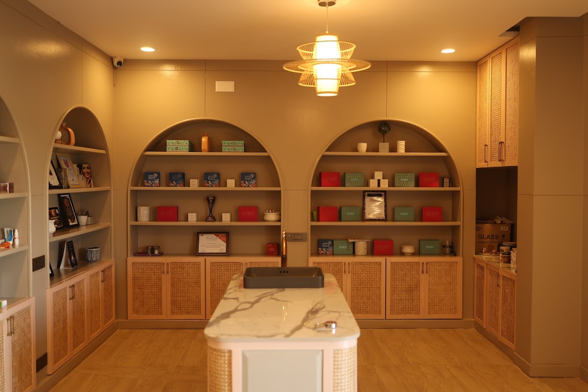 NICC Beauty Salon