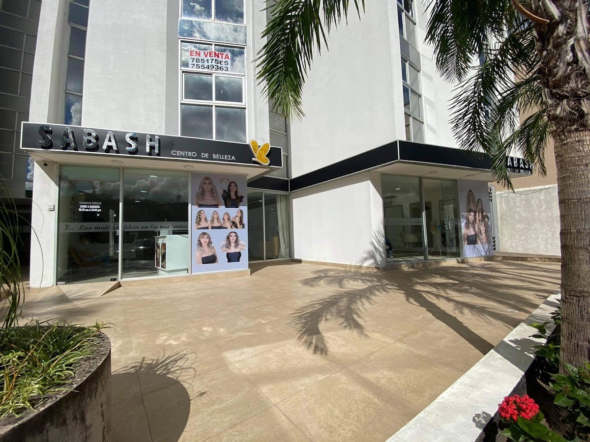 Sabash Beauty Center