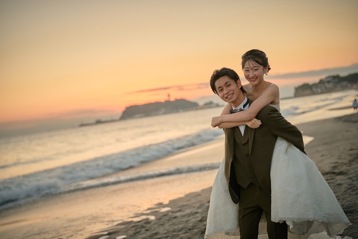 Wedding Avenue Yokohama