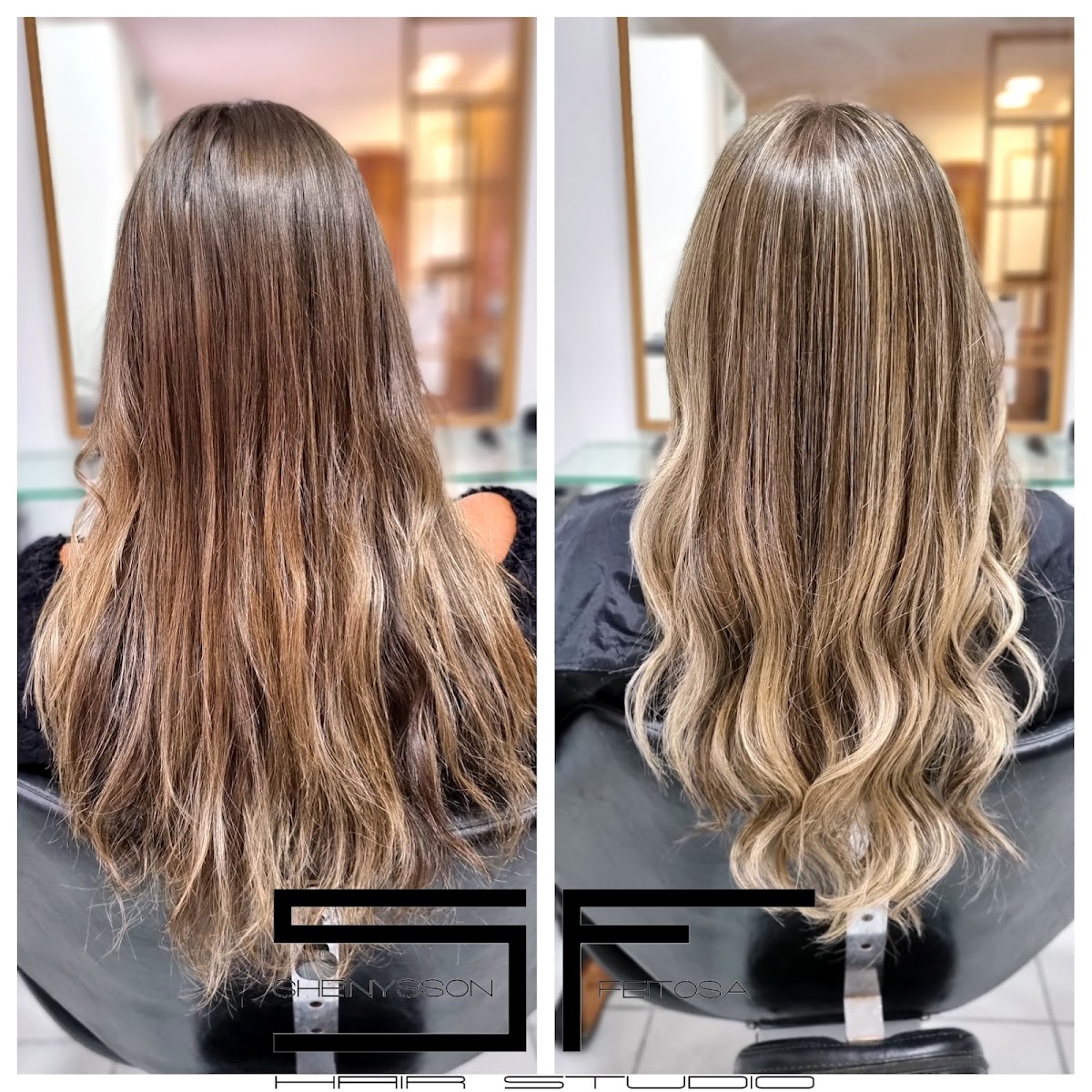 SF Hair Studio