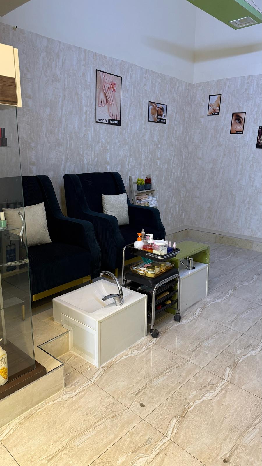 Perfect Glow Beauty Salon