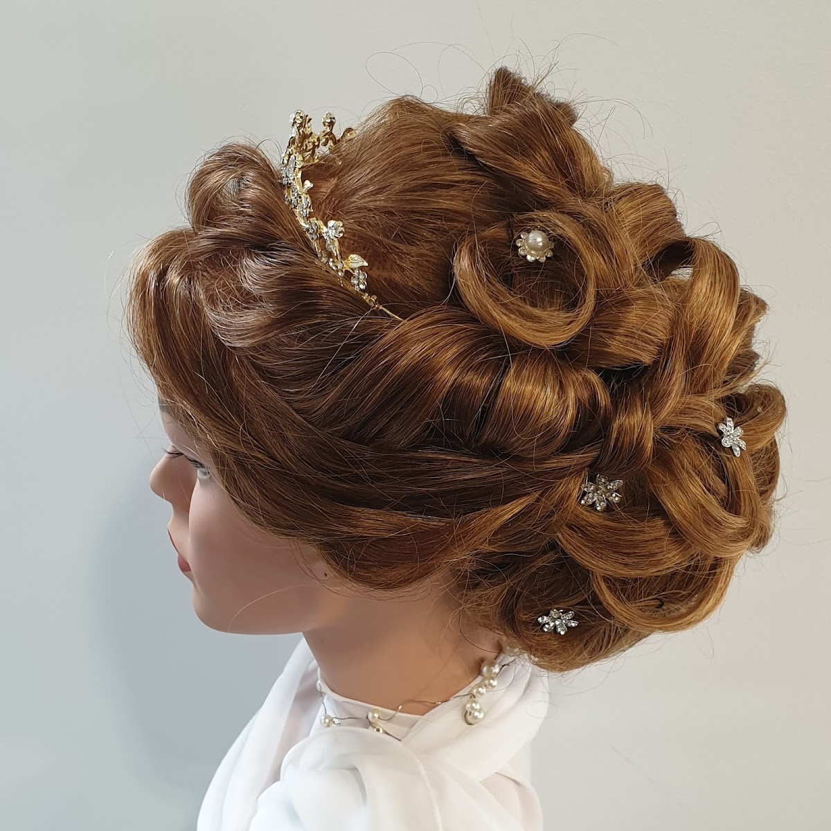 Hairdesign CREAZIONI da Maria