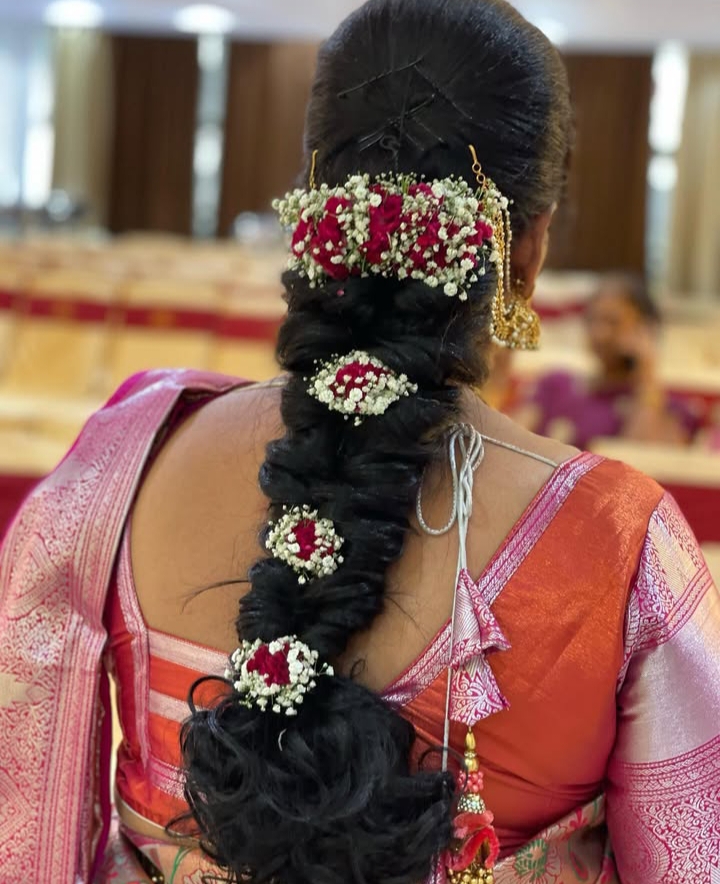 Rutuja Beauty Parlour and makeup studio