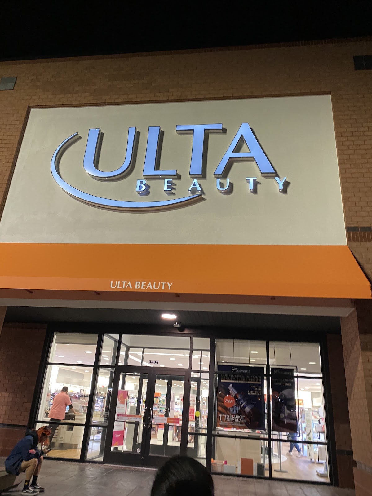 Ulta Beauty