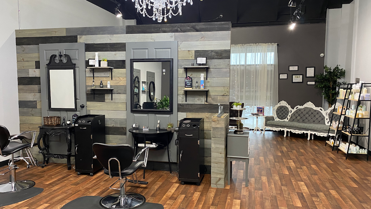 Lavish Beauty Bar