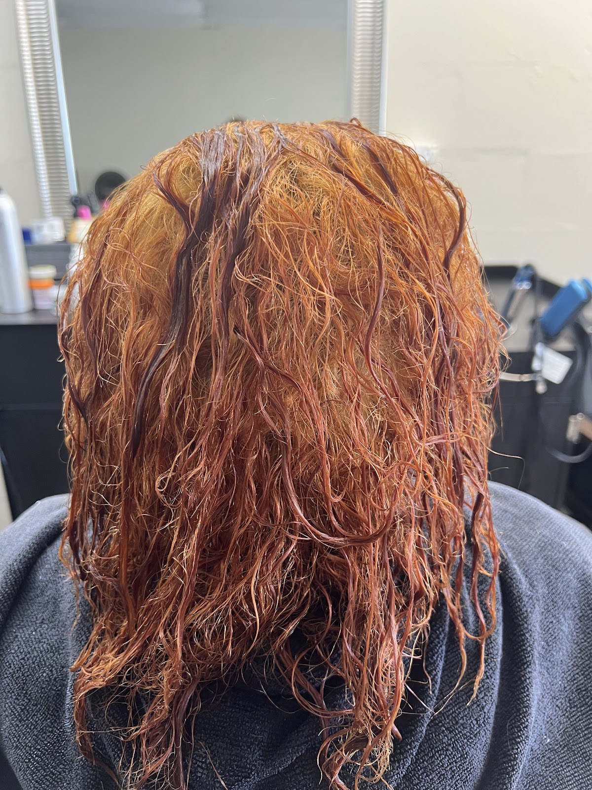Celia Beauty Salon