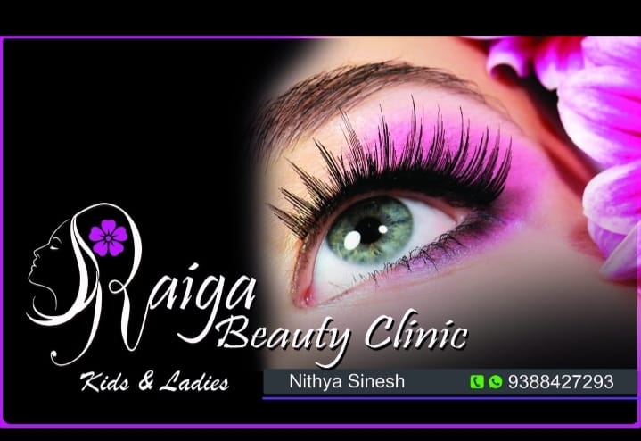 Raiga Beauty Clinic