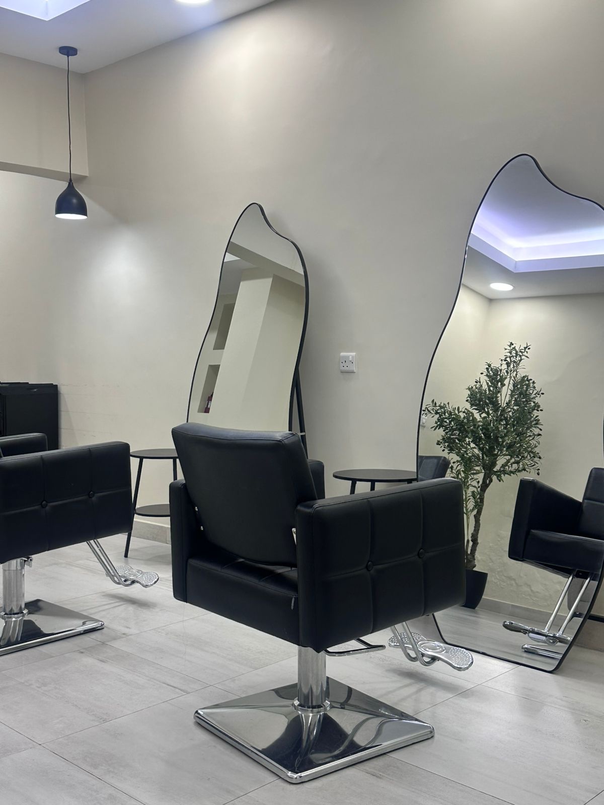 Ekleel Beauty Center