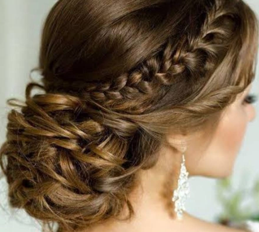 Ridhi Sidhi Beauty Parlour & Boutique