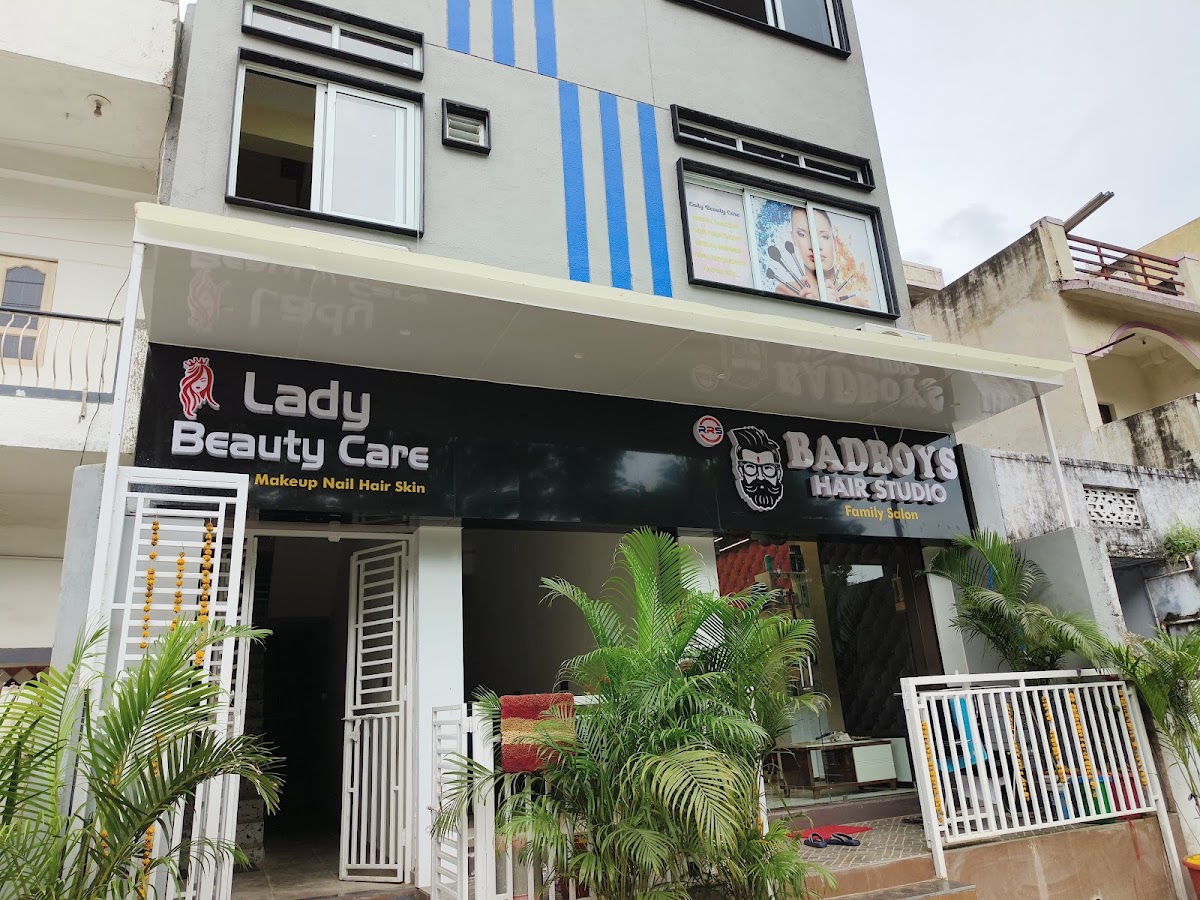 Lady Beauty Care