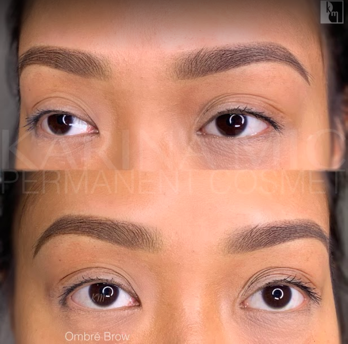 Karina Michele Permanent Cosmetics