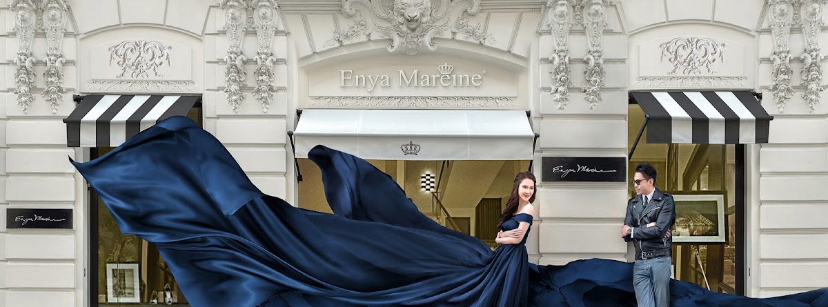 Enya Mareine
