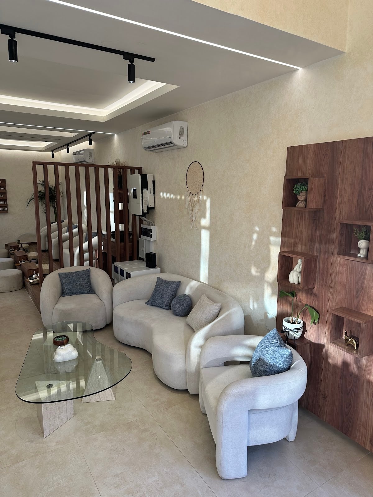Joelle Beauty Lounge