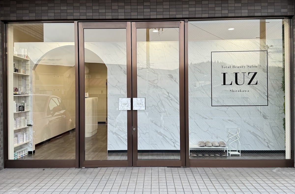 TotalBeautySalon LUZ Shirakawa-ten