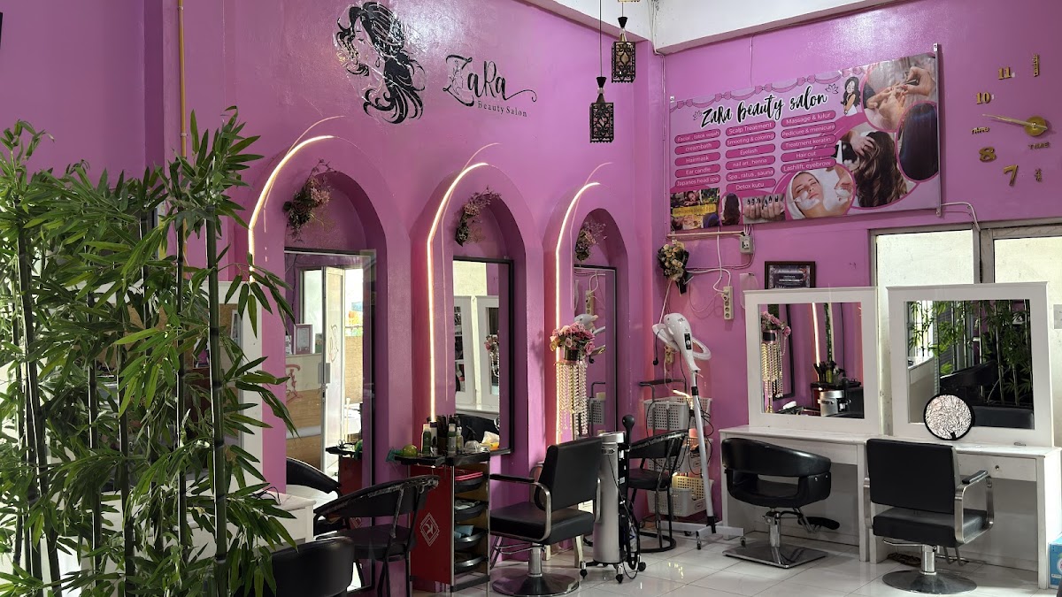 ZaRa beauty salon