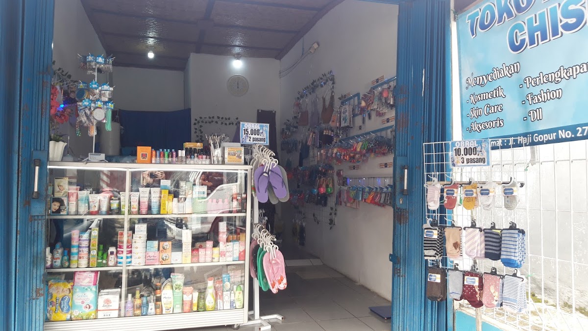 Khalisa Beauty Store