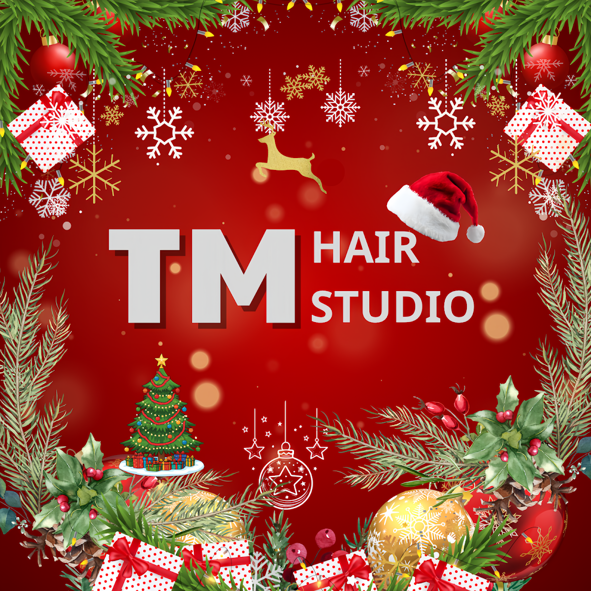 TM Hair Studio