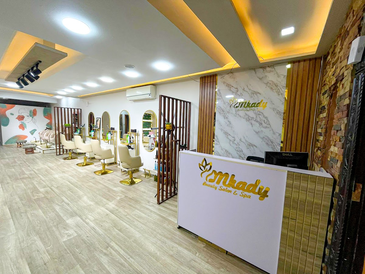 Mkady Beauty Salon & Spa