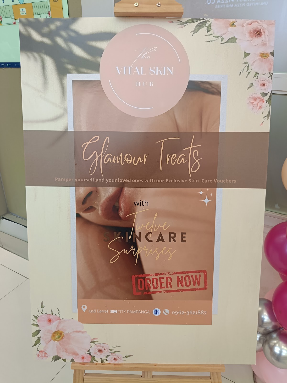 The Vital Skin Hub