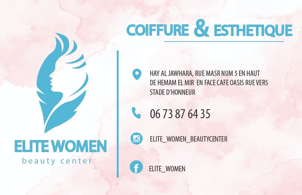 Elite Women