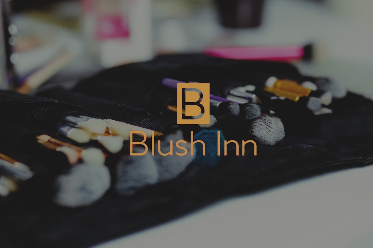 Blush Inn - Beauty Parlour