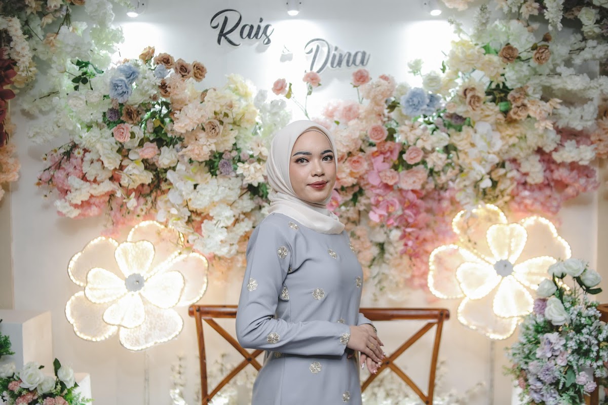 Riya Khair Makeup