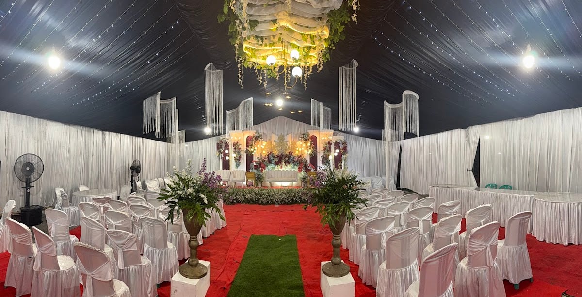 Rh_Weddinggallery / Rias Pengantin Bu Nani