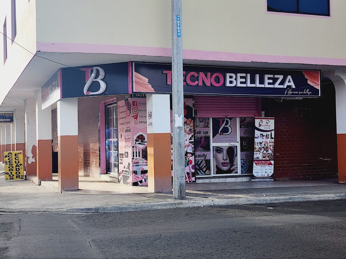 Tecnobelleza