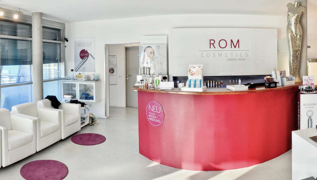Sabine ROM Cosmetics