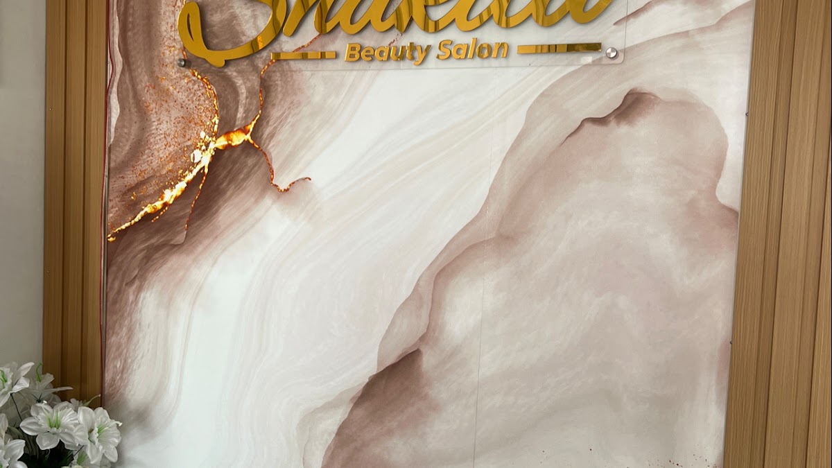 Shakila salon