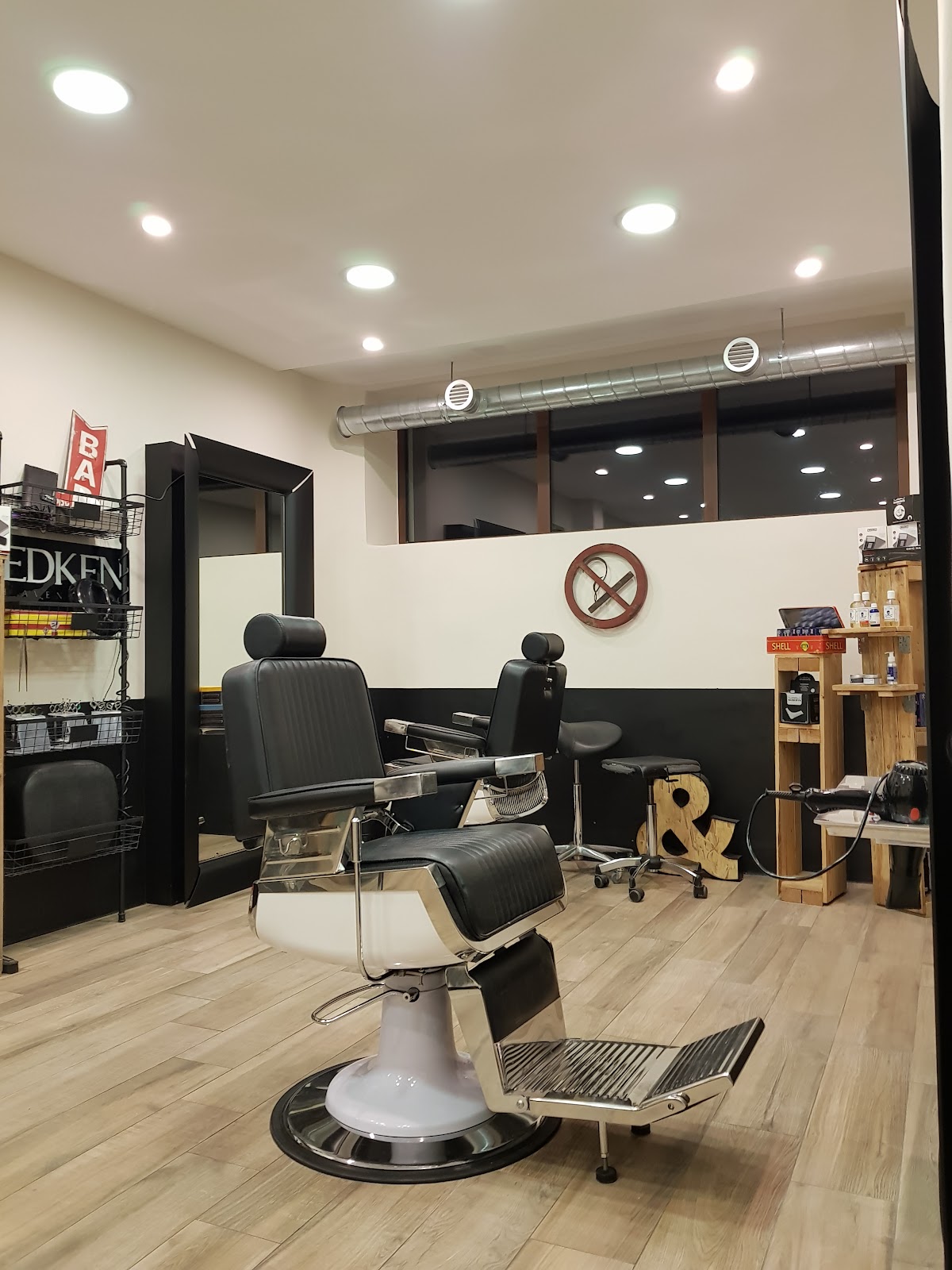 YK Coiffeur Créateur