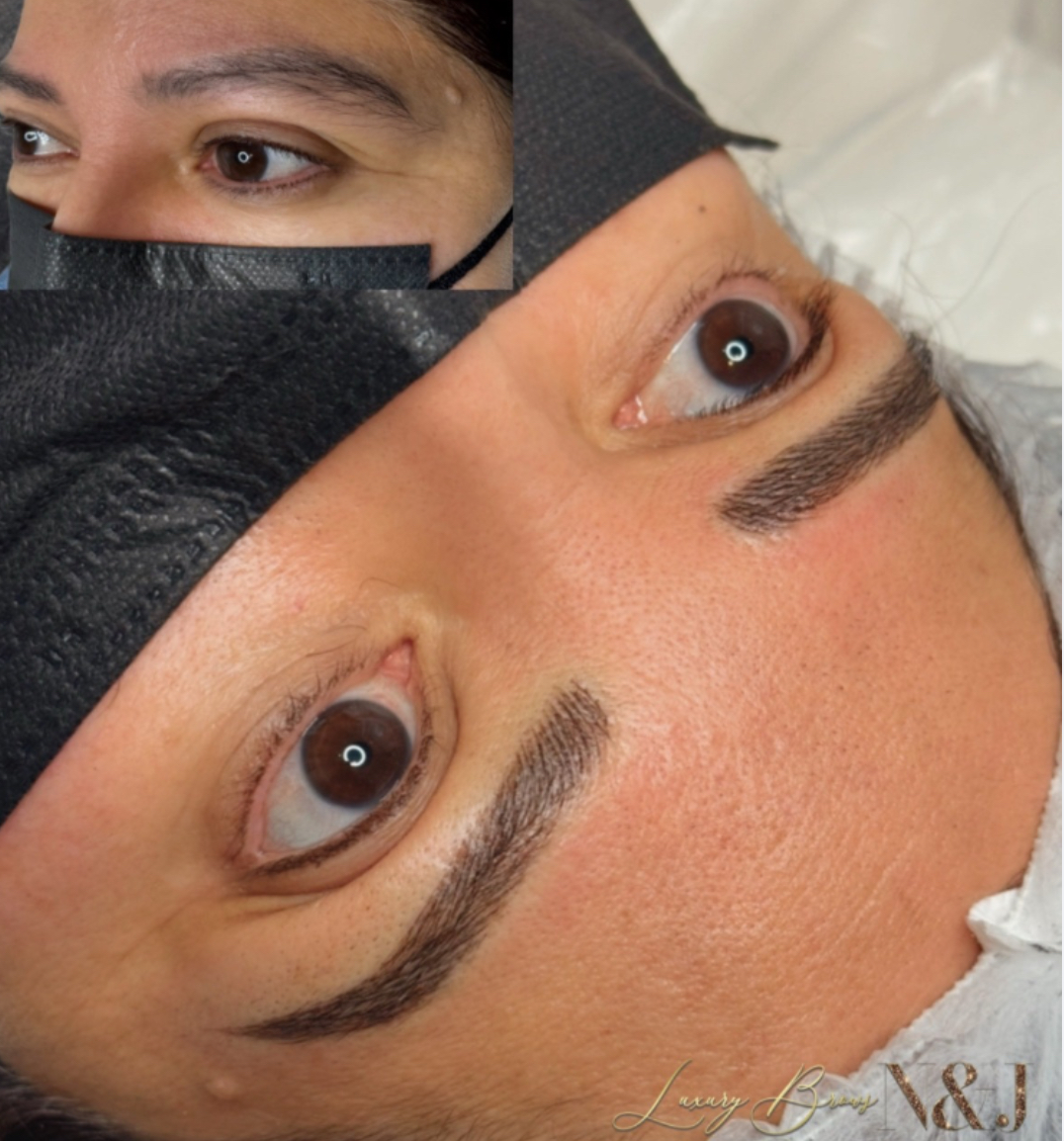 Luxury Brows N&J