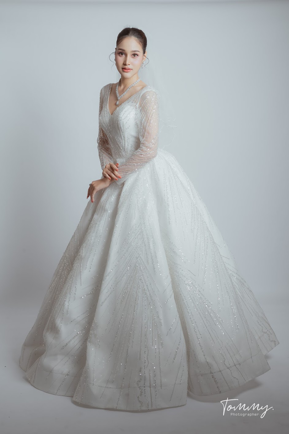 Suknam Wedding Studio Chiang Mai